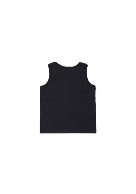 Canotta con logo DSQUARED2 JUNIOR | DQ3313 D00XMDQ900